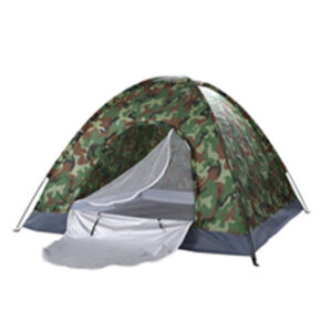 3-4 Person Camping Tent Size:210*145*110CM With Carry Bag