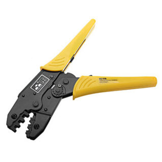 Crimping Tool For Rj10/11/12/45 Connectors, On Blister Card