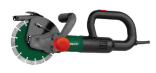 Brushless Slotting Machine