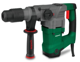 Rotary hammer drill 1500w-10j