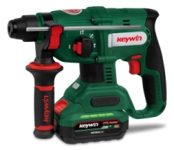 21v Brushless Rotary Hammer drill