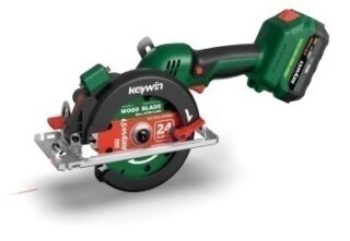 21V Brushless Circular Saw