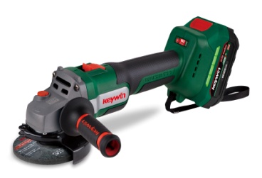 16v 115mm Lithium brushless angle Grinder