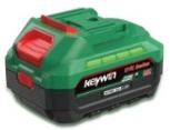 21v 550N.m lithium brushless impact wrench - Image 4