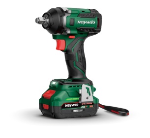 21v 550N.m lithium brushless impact wrench - Image 2