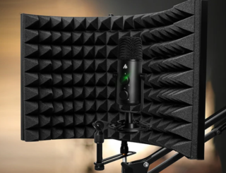 Sound isolator
