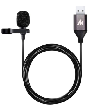 Mini Microphone
