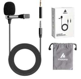 Mini Microphone