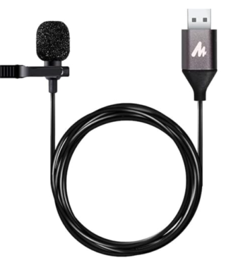 Mini Microphone