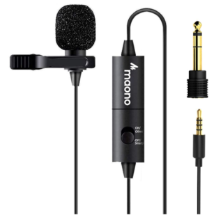 Mini Microphone 🎤