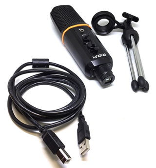 Mini Microphone