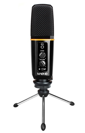 Mini Microphone - Image 3