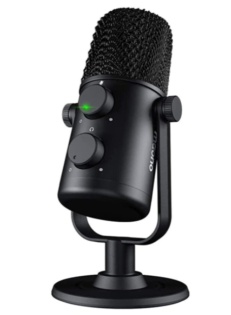 Microphone