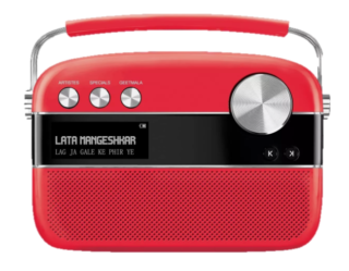 Digital music player