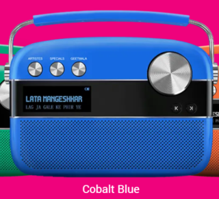 Digital music player