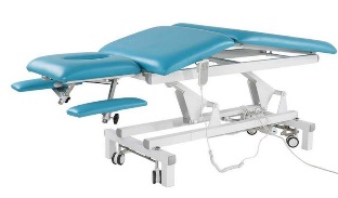 Massage Bed