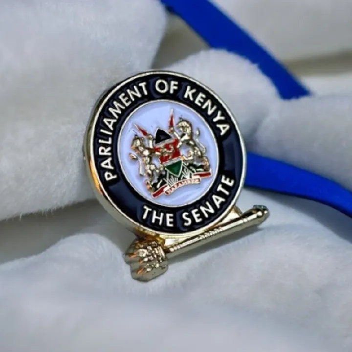 Label pin - Image 2