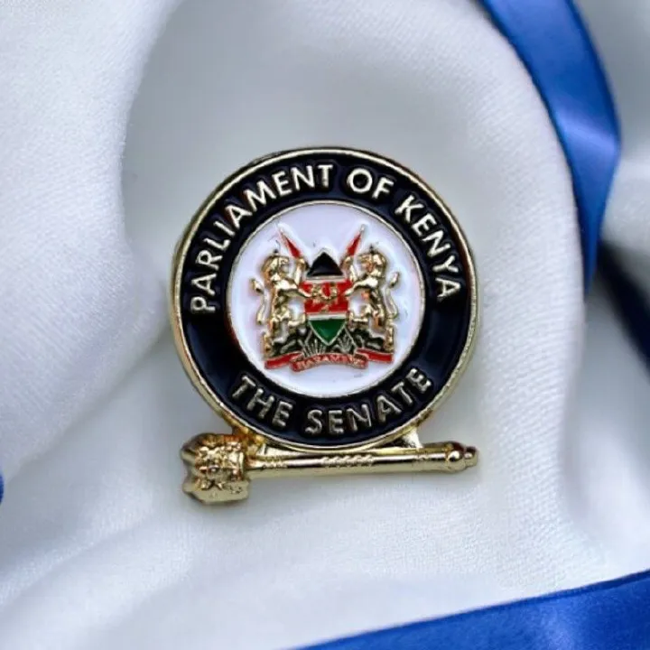 Label pin - Image 6