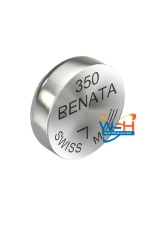 Watch Battery 350 Renata