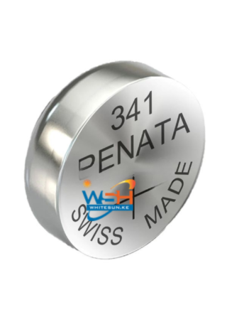 Watch Battery 341 Renata