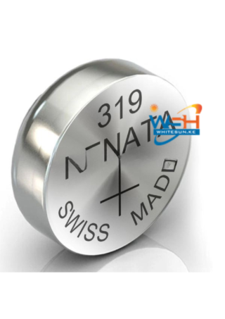 Watch Battery 319 Renata