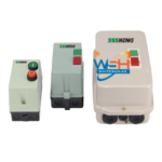 Magnetic Starter 12Amp