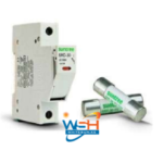 SRD-30 DC 1000V 32A Fuse Holder Thermal Solar PV Fuse Base Switch TUV CE, Suntree