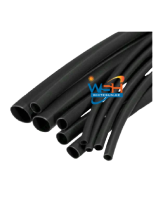 Heat Shrinkable Tubes 200Meter 3Mm