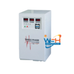 SBW33-30KVA Servo Motor Type Stabilizer 30KVA – 3 Phase In/Out, 400Vac/50Hz Win