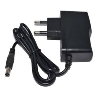 Ac / Dc Adaptor For Musical Keyboard Minwa Ad-5
