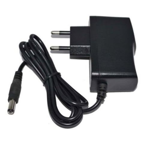 Ac / Dc Adaptor For Musical Keyboard Minwa Ad-5