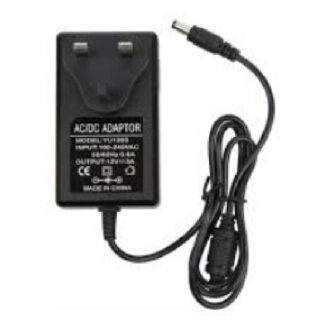Dc12V -36W Power Supply (Non-Waterproof) – 3Amp Win Win