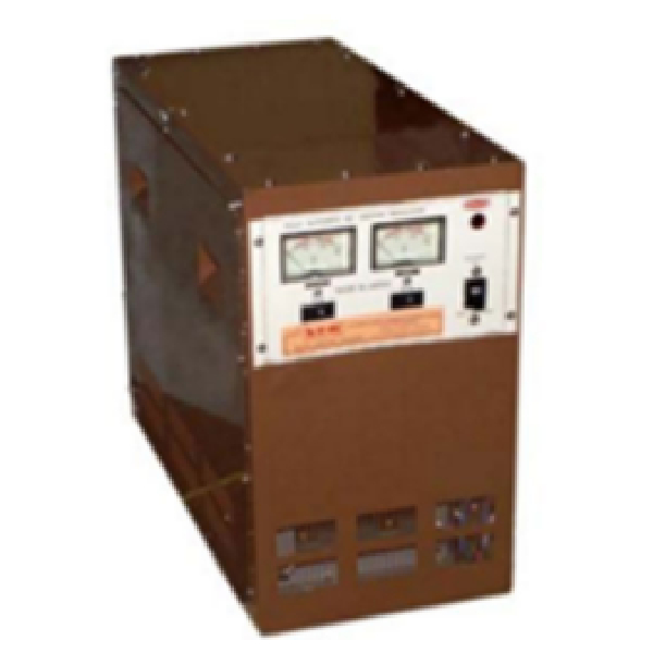 Power Stabilizer Servo Control, 110-240V 5000Watts Stac – Japan