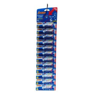 Super Glue 3G, 48 Cards Of 12pcs Per Carton
