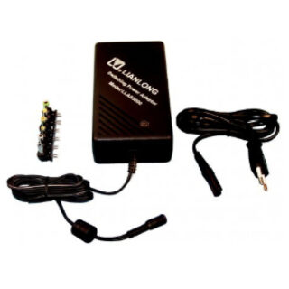 Ac / Dc Adaptor Switching Power 500Mah Lianlong