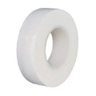 Self Amalgmating Tape 0.76mm 19mm/5M White