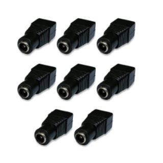 Casio Plug To Connector Assorted Colours