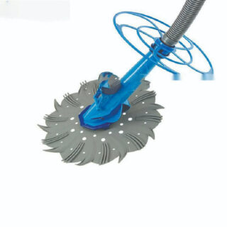 Automatic Pool Cleaner