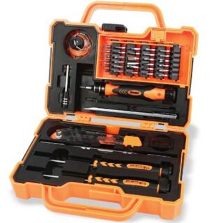 47 in 1 Antic-drop Electronic Toolkit, Jakemy