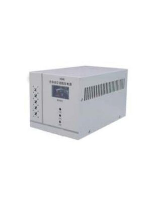 SVC-1000VA Automatic Voltage Regulator, 230V 1Kva