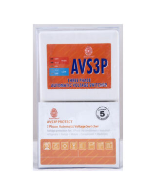 Avs 3 Phase 230Vac Each Phase 16A Sunpower