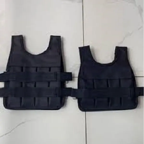 Weighted Vest For Child For 110-120cm 2kg