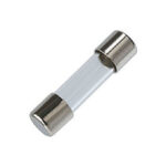 Fuse Glass 5X20Mm 5A
