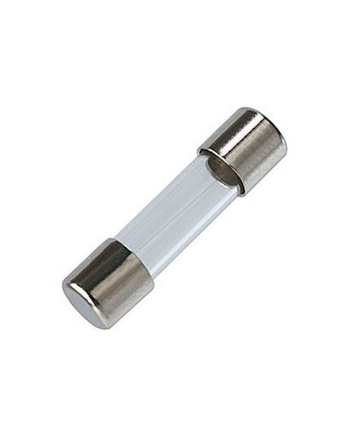 Fuse Glass 5X20Mm 5A