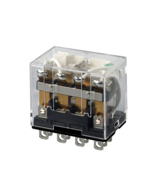 General Relay, 250V 10Amp