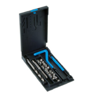 V-Coil Thread Repair Kit Wire Thread Inserts Type (S) 1,5D Unc 5/16 X 18