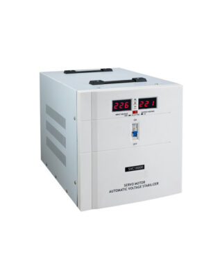 1Phase 230/50 10Kva Avr Win