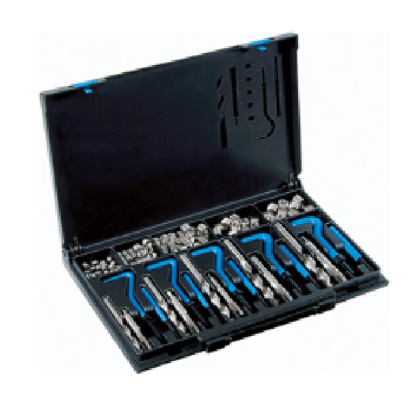 V-Coil-Kit Unc 1/4 – 1/2