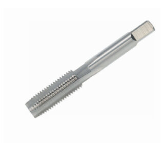 Volkel Short Machine Tap Din 352/D Hss-G Bsw 3/16X24