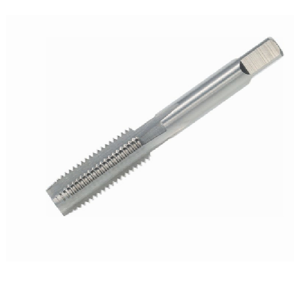 Volkel Short Machine Tap Din 352/D Hss-G Bsw 3/16X24
